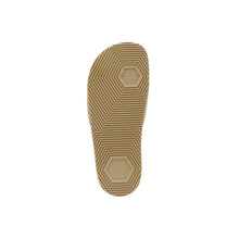 Load image into Gallery viewer, VALENTINO Slide Logo Lettering Nude - Valentino by Mario Valentino