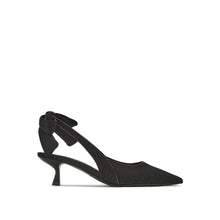 Load image into Gallery viewer, VALENTINO Slingback Foulard VVV 