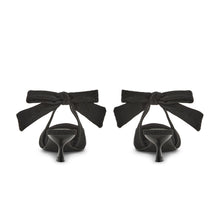 Load image into Gallery viewer, VALENTINO Slingback Foulard VVV 