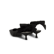 Load image into Gallery viewer, VALENTINO Slingback Foulard VVV 