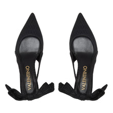 Load image into Gallery viewer, VALENTINO Slingback Foulard VVV 