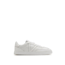 Load image into Gallery viewer, VALENTINO Baja White V-Detail Sneaker