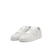 Load image into Gallery viewer, VALENTINO Baja White V-Detail Sneaker