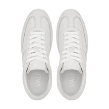 Load image into Gallery viewer, VALENTINO Baja White V-Detail Sneaker