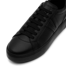Load image into Gallery viewer, VALENTINO Sneaker Brad Black - Valentino by Mario Valentino