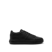 Carica l'immagine nel visualizzatore di Gallery, VALENTINO Sneaker Brad Black - Valentino by Mario Valentino