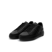 Carica l'immagine nel visualizzatore di Gallery, VALENTINO Sneaker Brad Black - Valentino by Mario Valentino