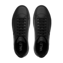 Carica l'immagine nel visualizzatore di Gallery, VALENTINO Sneaker Brad Black - Valentino by Mario Valentino