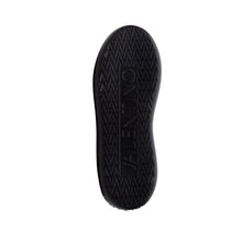 Load image into Gallery viewer, Suola chunky della Sneaker Valentino Jump Black, design ergonomico per massimo grip e stabilità