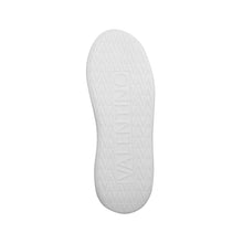 Load image into Gallery viewer, Suola chunky della Sneaker Valentino Jump White, design ergonomico e grintos