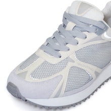 Load image into Gallery viewer, VALENTINO Sneaker Mars White/Multi - vista ravvicinata della scarpa