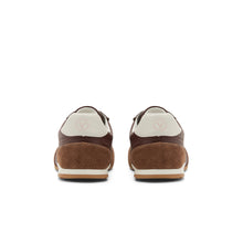 Load image into Gallery viewer, VALENTINO Sneaker Plush Marrone