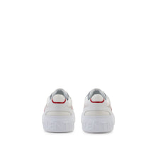 Load image into Gallery viewer, VALENTINO Sneaker Rey Chunky white/Multi - vista posteriore