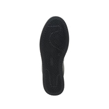 Load image into Gallery viewer, VALENTINO Sneaker Saturno Total Black - vista della suola