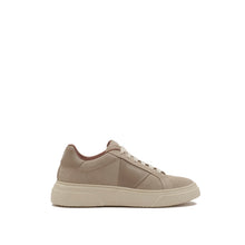 Load image into Gallery viewer, VALENTINO Sneaker Stunny camoscio Taupe