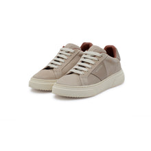 Load image into Gallery viewer, VALENTINO Sneaker Stunny camoscio Taupe