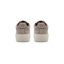 Load image into Gallery viewer, VALENTINO Sneaker Stunny camoscio Taupe