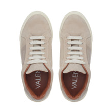 Load image into Gallery viewer, VALENTINO Sneaker Stunny camoscio Taupe