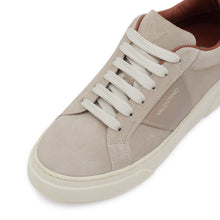 Load image into Gallery viewer, VALENTINO Sneaker Stunny camoscio Taupe