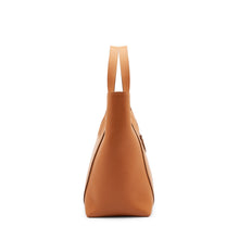 Carica l'immagine nel visualizzatore di Gallery, VALENTINO Tote Bag Cuoio - Valentino by Mario Valentino