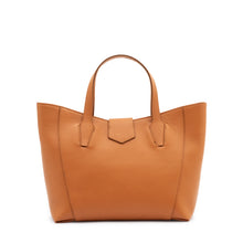 Carica l'immagine nel visualizzatore di Gallery, VALENTINO Tote Bag Cuoio - Valentino by Mario Valentino