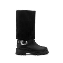 Carica l&#39;immagine nel visualizzatore di Gallery, VALENTINO Boots Black