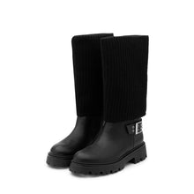 Carica l&#39;immagine nel visualizzatore di Gallery, VALENTINO Boots Black