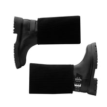 Carica l&#39;immagine nel visualizzatore di Gallery, VALENTINO Boots Black