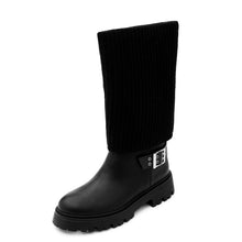 Carica l&#39;immagine nel visualizzatore di Gallery, VALENTINO Boots Black