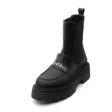 Load image into Gallery viewer, VALENTINO Chelsea Boots black