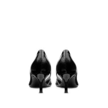 Carica l&#39;immagine nel visualizzatore di Gallery, VALENTINO Décolleté vernice Black