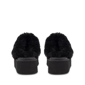 VALENTINO Kira sliders Black