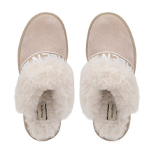 Load image into Gallery viewer, VALENTINO Kira sliders nude