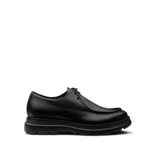 Carica l&#39;immagine nel visualizzatore di Gallery, VALENTINO Polacchino flat Black