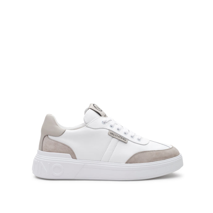 VALENTINO Rey urban court White ice