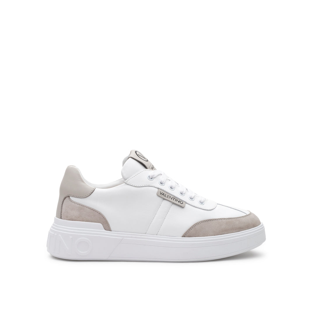 VALENTINO Rey urban court White ice