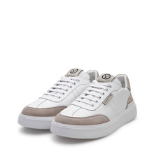 Carica l&#39;immagine nel visualizzatore di Gallery, VALENTINO Rey urban court White ice