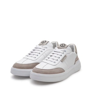 VALENTINO Rey urban court White ice