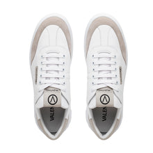 Carica l&#39;immagine nel visualizzatore di Gallery, VALENTINO Rey urban court White ice