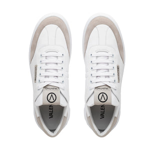 VALENTINO Rey urban court White ice
