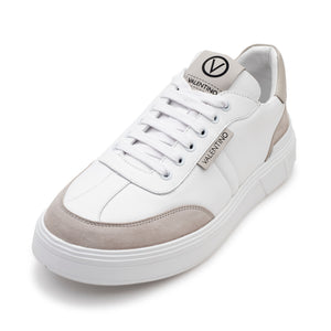 VALENTINO Rey urban court White ice