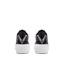 Load image into Gallery viewer, VALENTINO Sneaker BaragaS Black pelle e camoscio