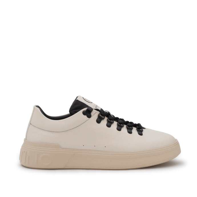 VALENTINO sneaker Hiking off white