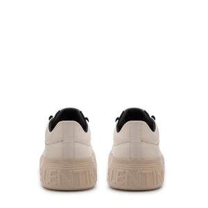 VALENTINO sneaker Hiking off white