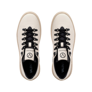 VALENTINO sneaker Hiking off white