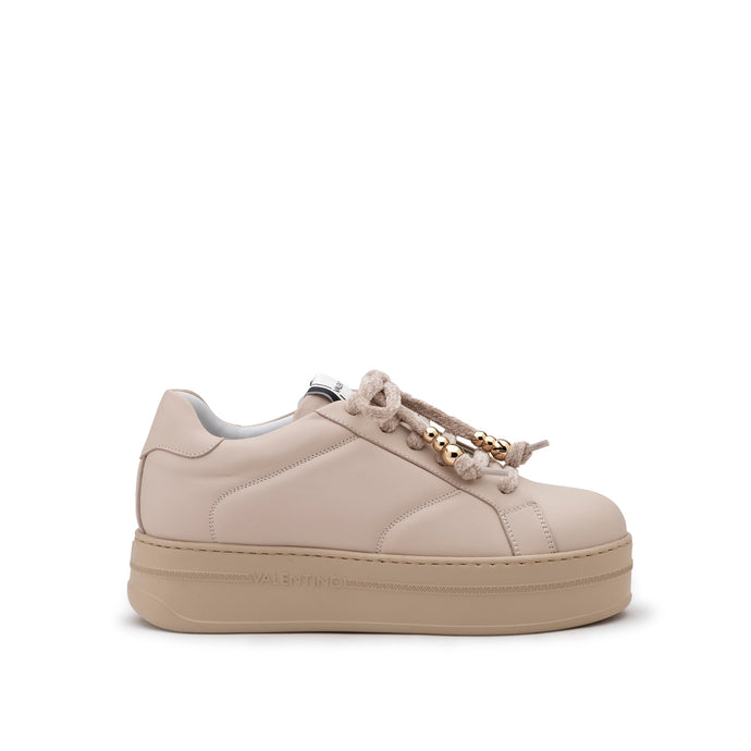 VALENTINO sneaker Isabel Beige