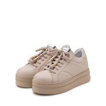Load image into Gallery viewer, VALENTINO sneaker Isabel Beige