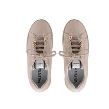 Load image into Gallery viewer, VALENTINO sneaker Isabel Beige