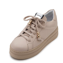 Load image into Gallery viewer, VALENTINO sneaker Isabel Beige