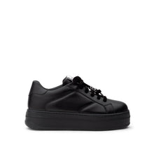 Load image into Gallery viewer, VALENTINO sneaker Isabel Black